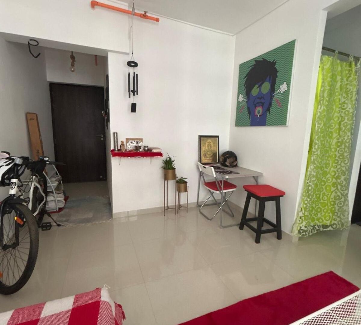 Homestay * Mumbai