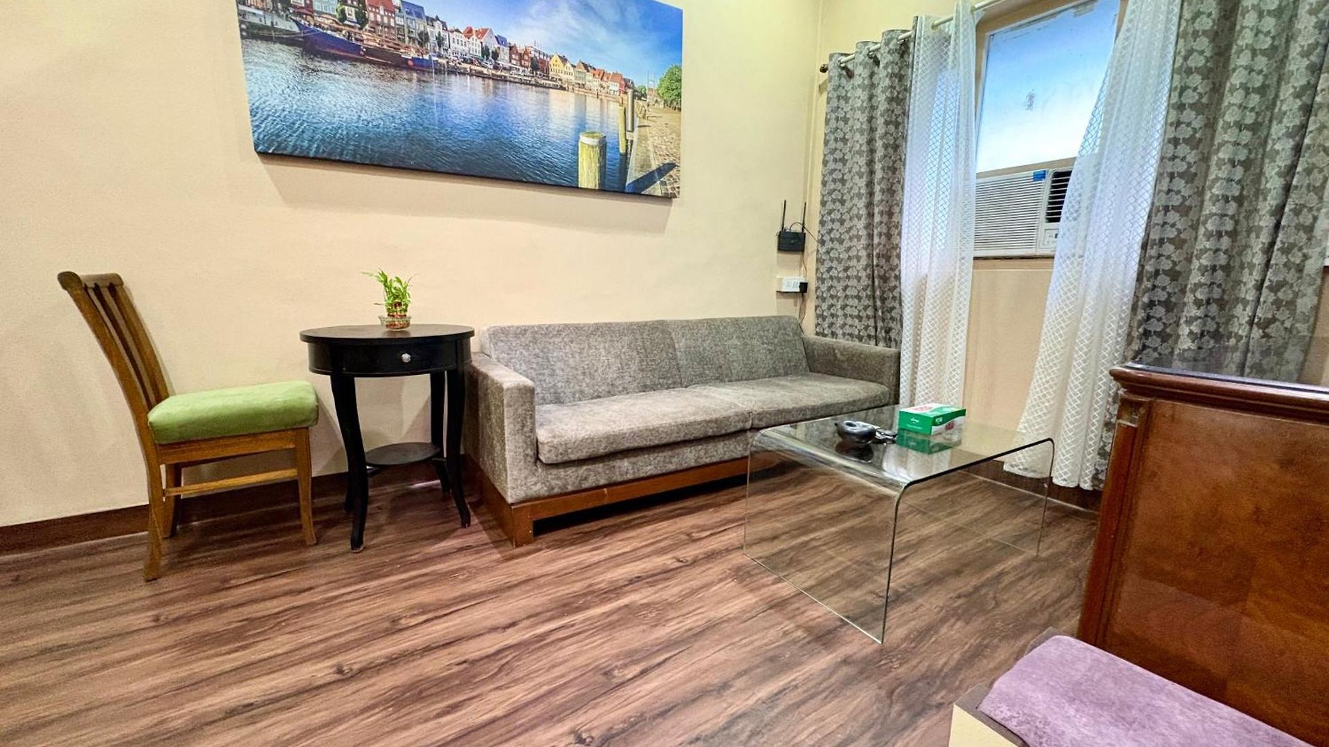 1bhk Casa Bella Off Linking Rd Ground Floor Apartment Mumbai