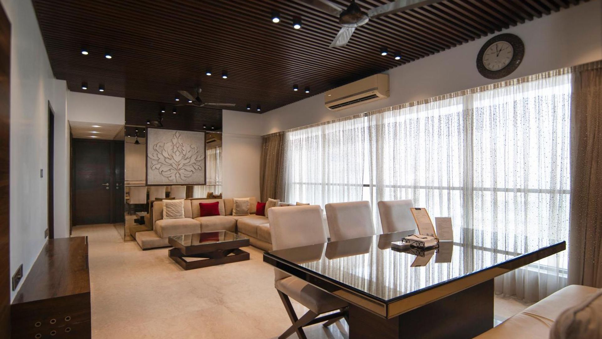 Apartment Theory9 Premium Service Khar