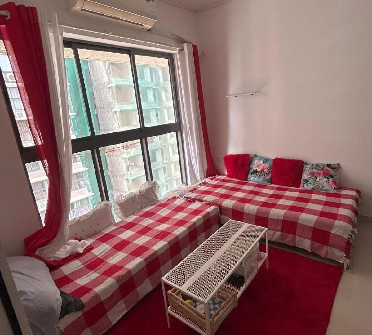 Homestay Apartment