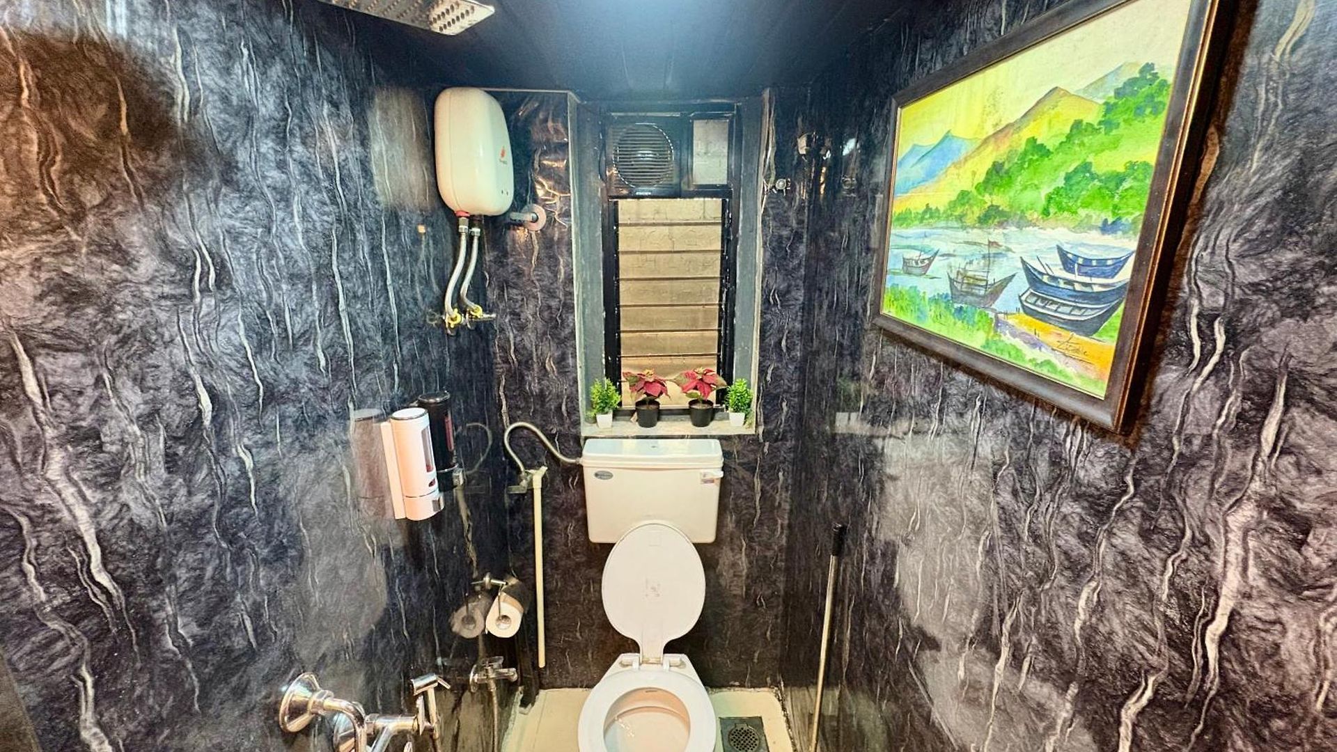Apartment 1bhk Casa Bella Off Linking Rd Ground Floor Mumbai