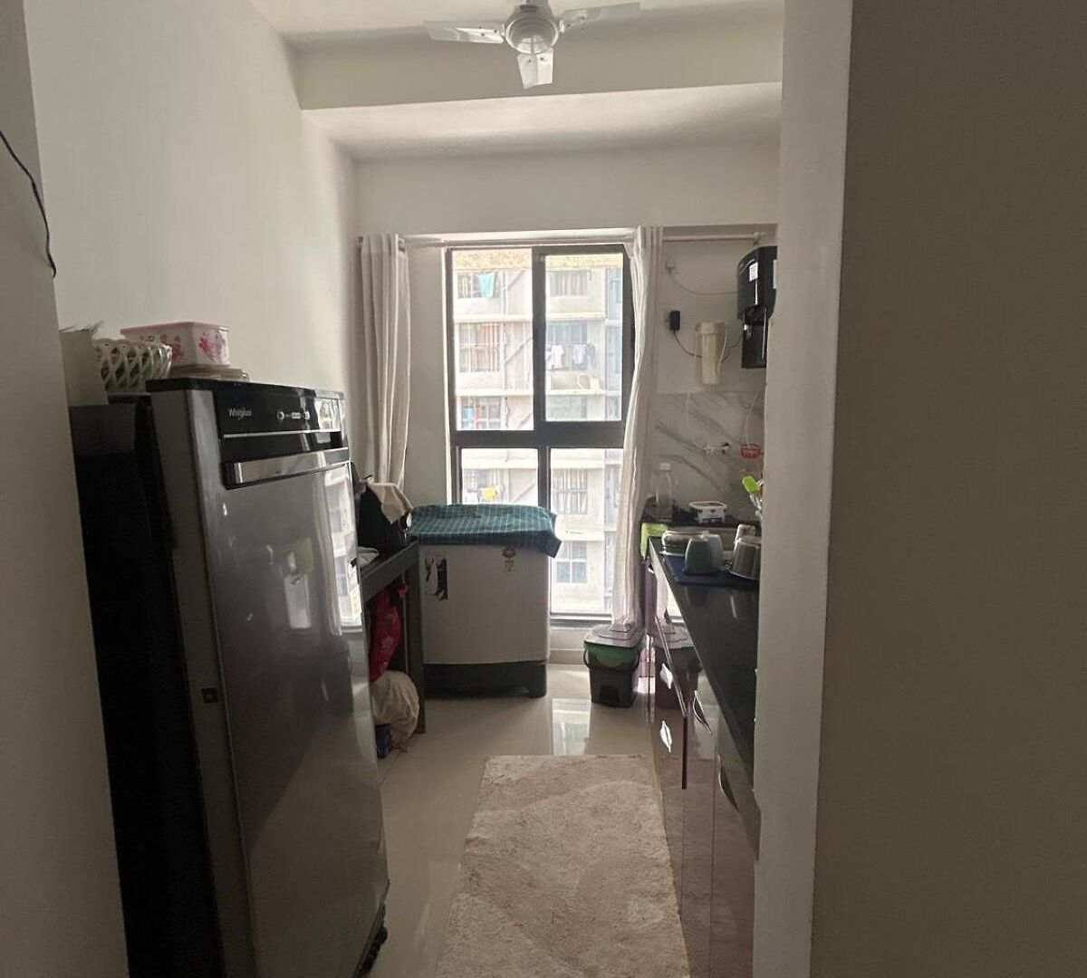 Homestay Mumbai