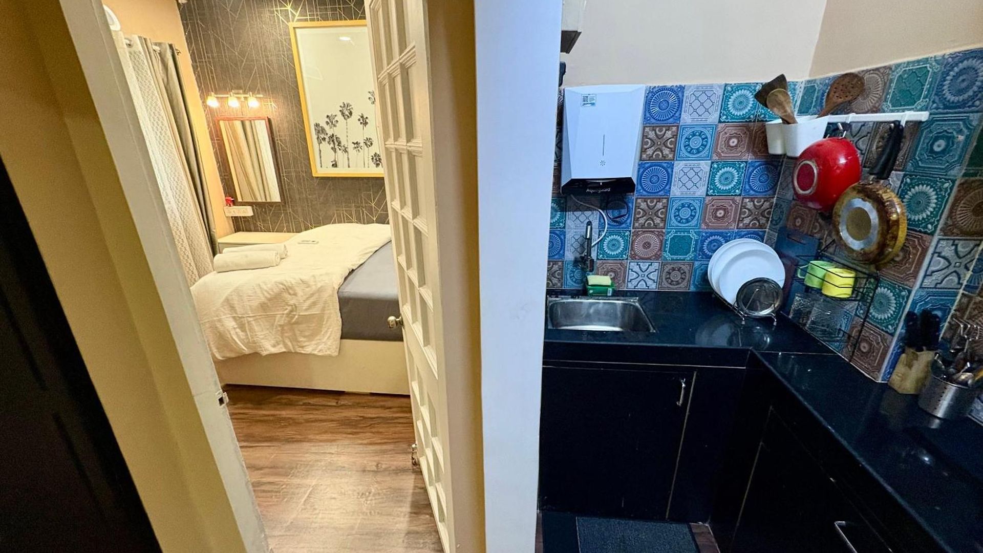 1bhk Casa Bella Off Linking Rd Ground Floor * Mumbai