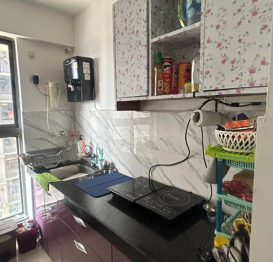 Apartment Homestay Mumbai