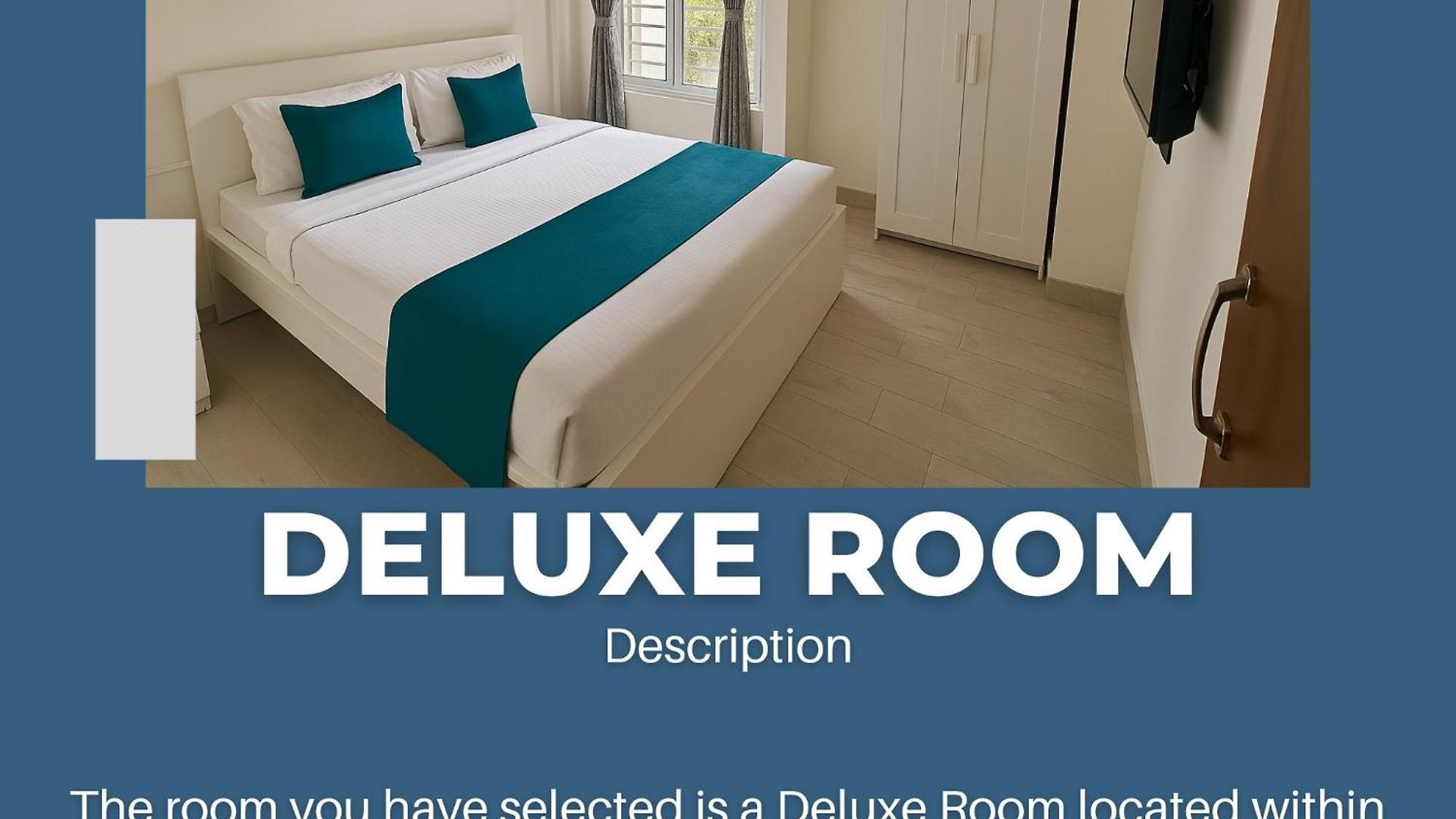 Side Serviced By Maxxvalue Apartment Mumbai