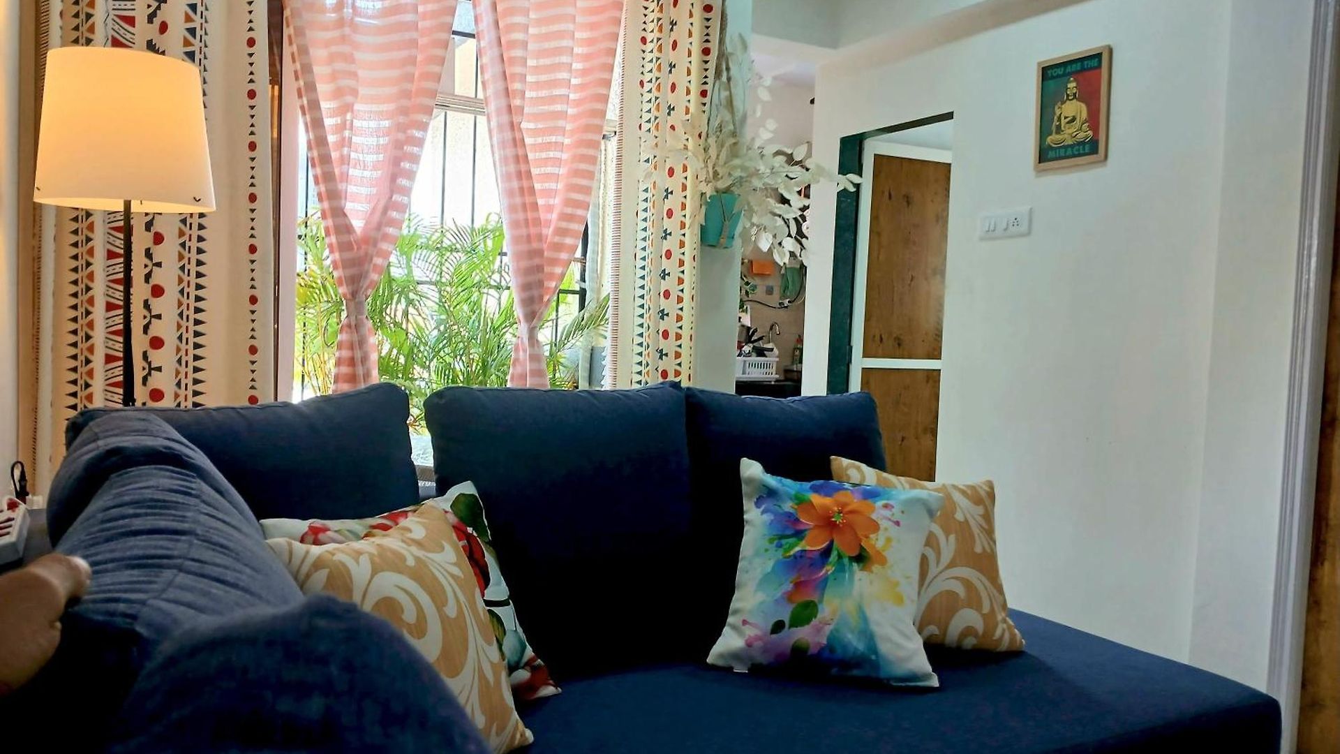 Apartment Vienna-1bhk Cosy Comfort, 2bed-2bath *