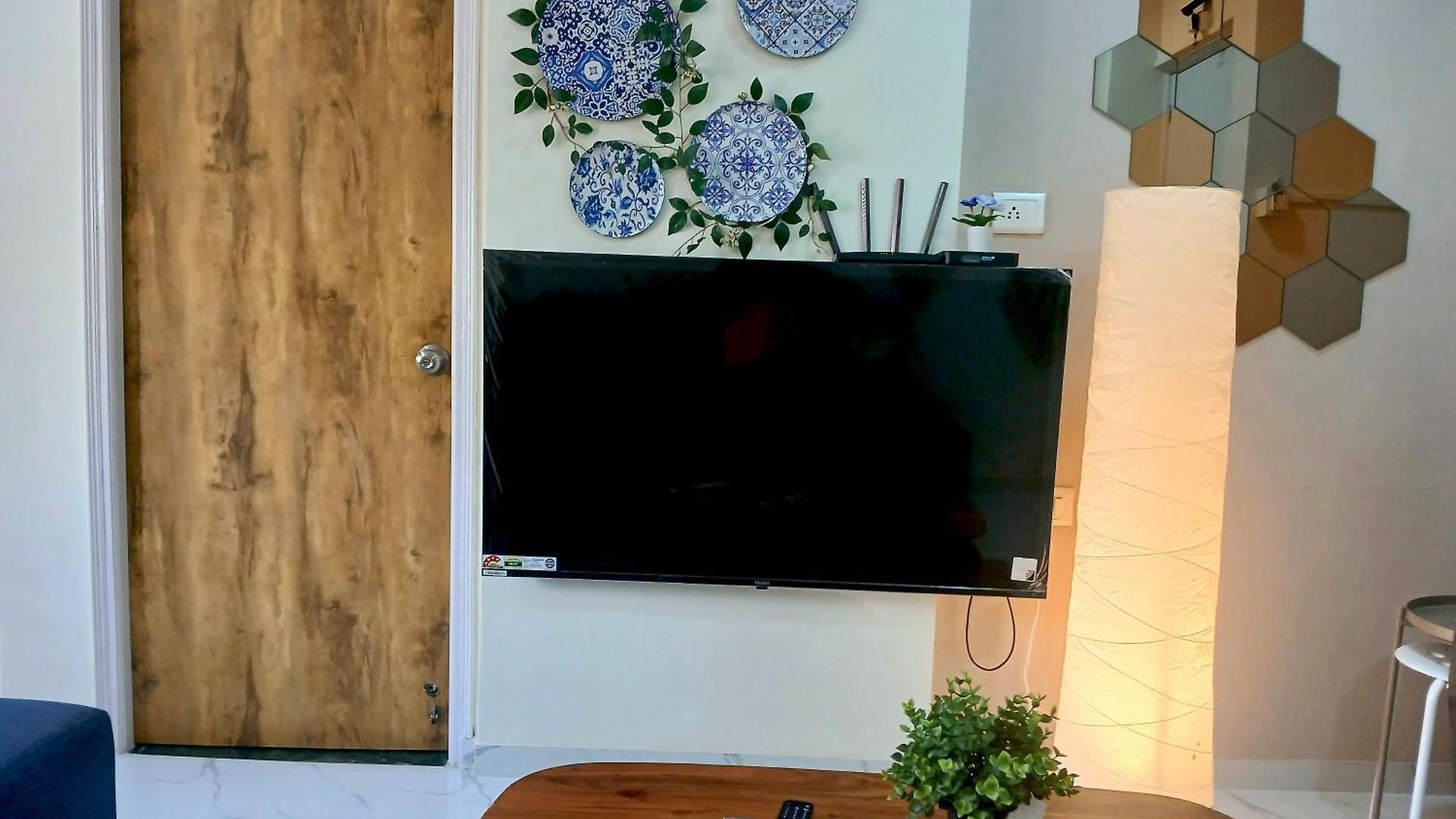 Vienna-1bhk Cosy Comfort, 2bed-2bath