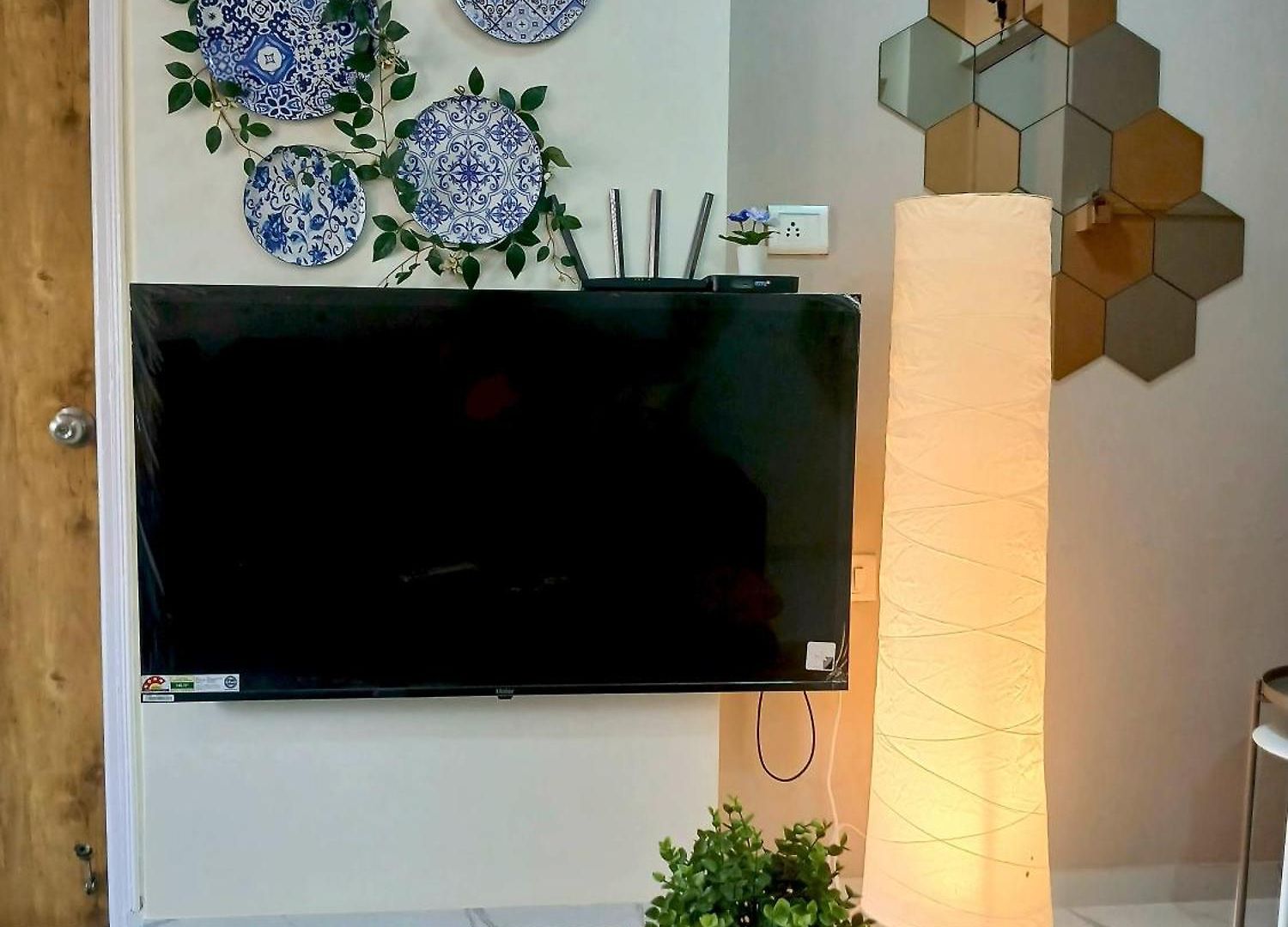 Apartment Vienna-1bhk Cosy Comfort, 2bed-2bath *