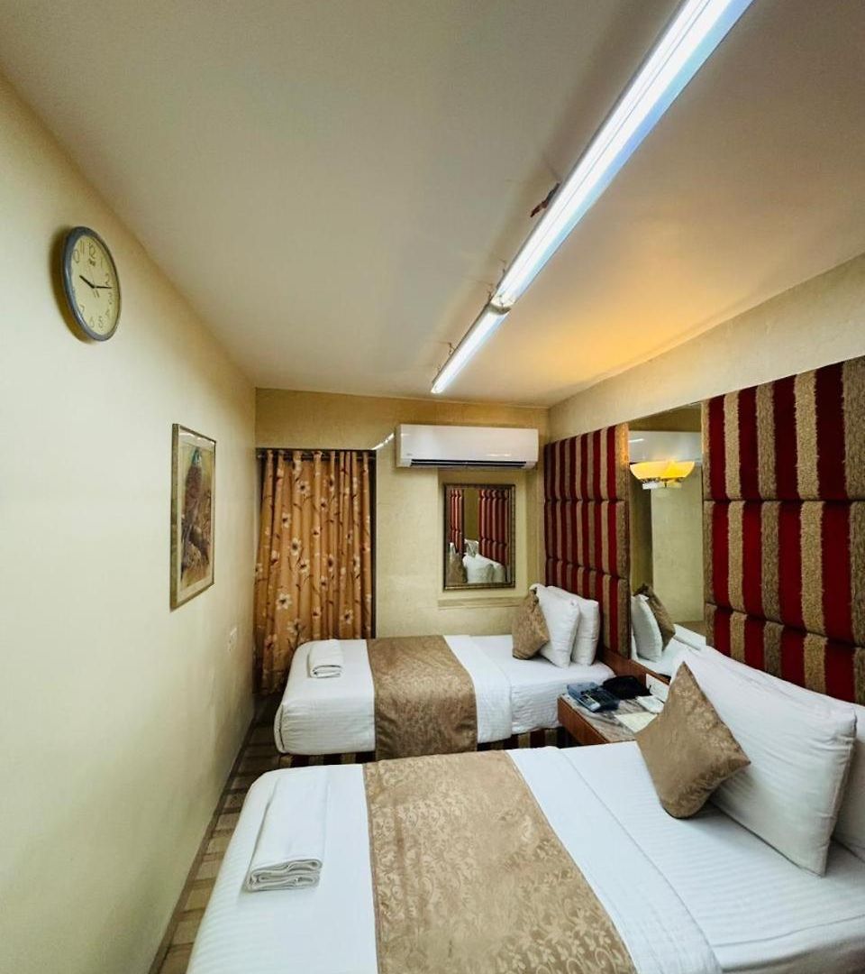 Regent Hotel