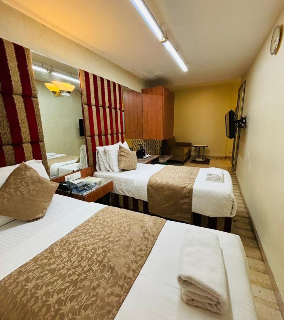 Regent Hotel 3*