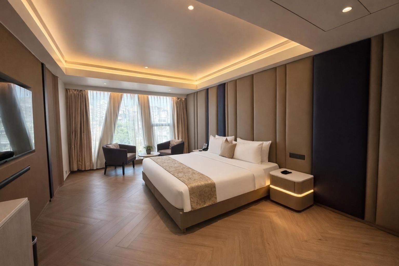 Dragonfly - The Art Hotel