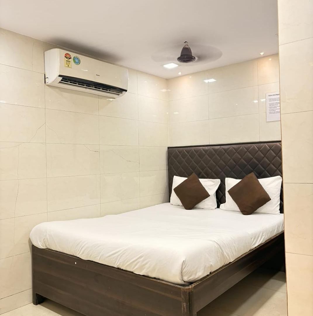 Hotel Qamar