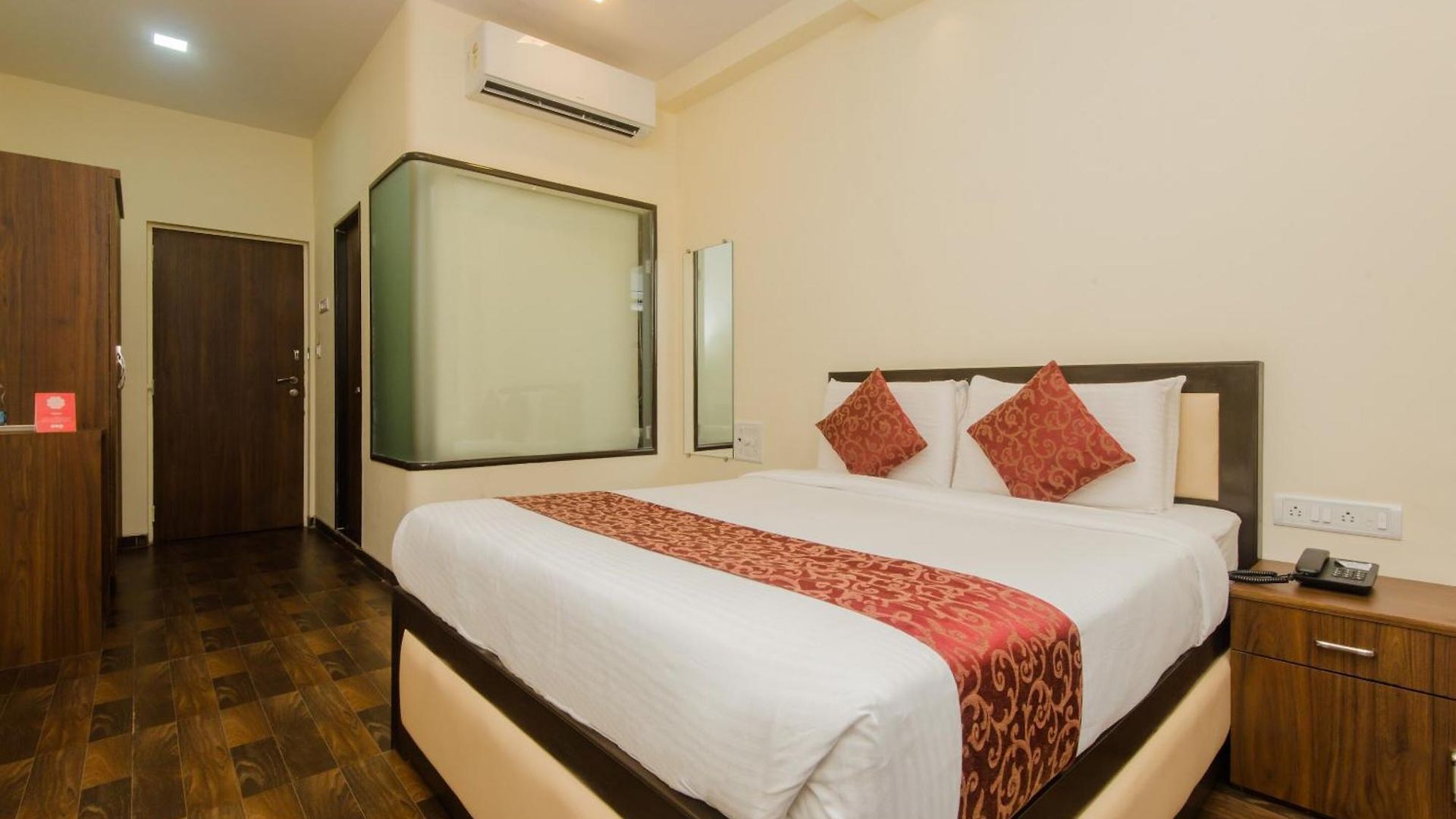 Super O Divine Residency Near Phoenix Marketcity Mumbai