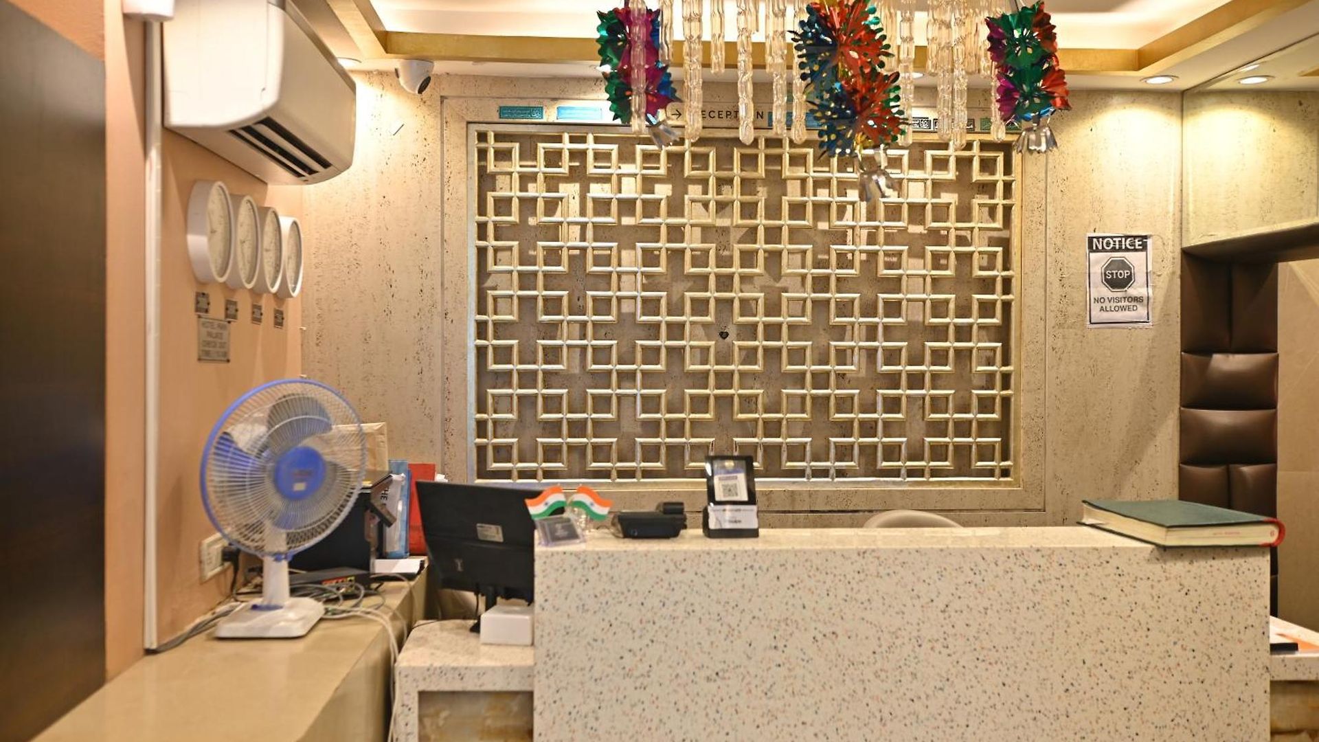Hotel Park Palace