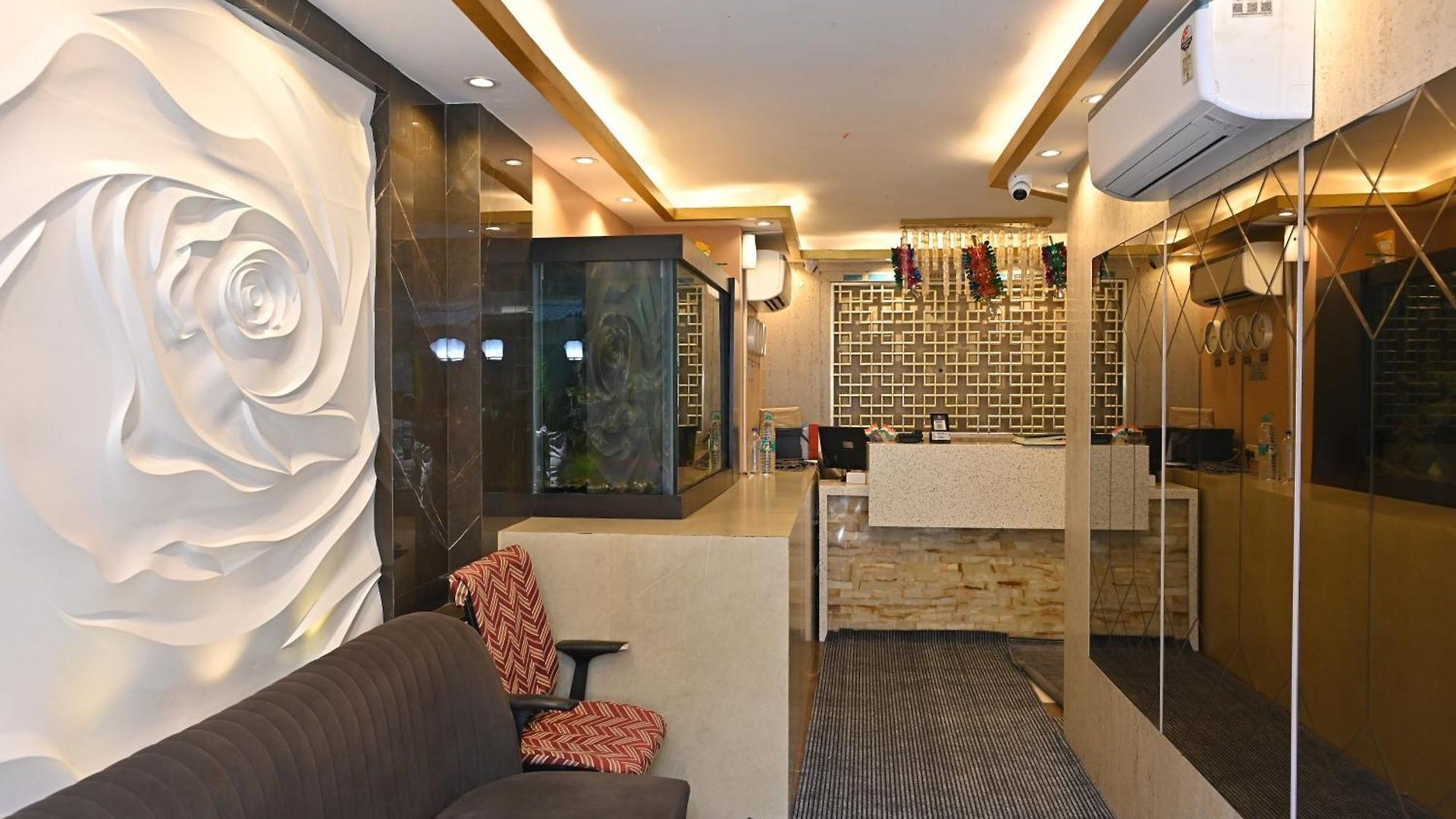 Park Palace Hotel 2*