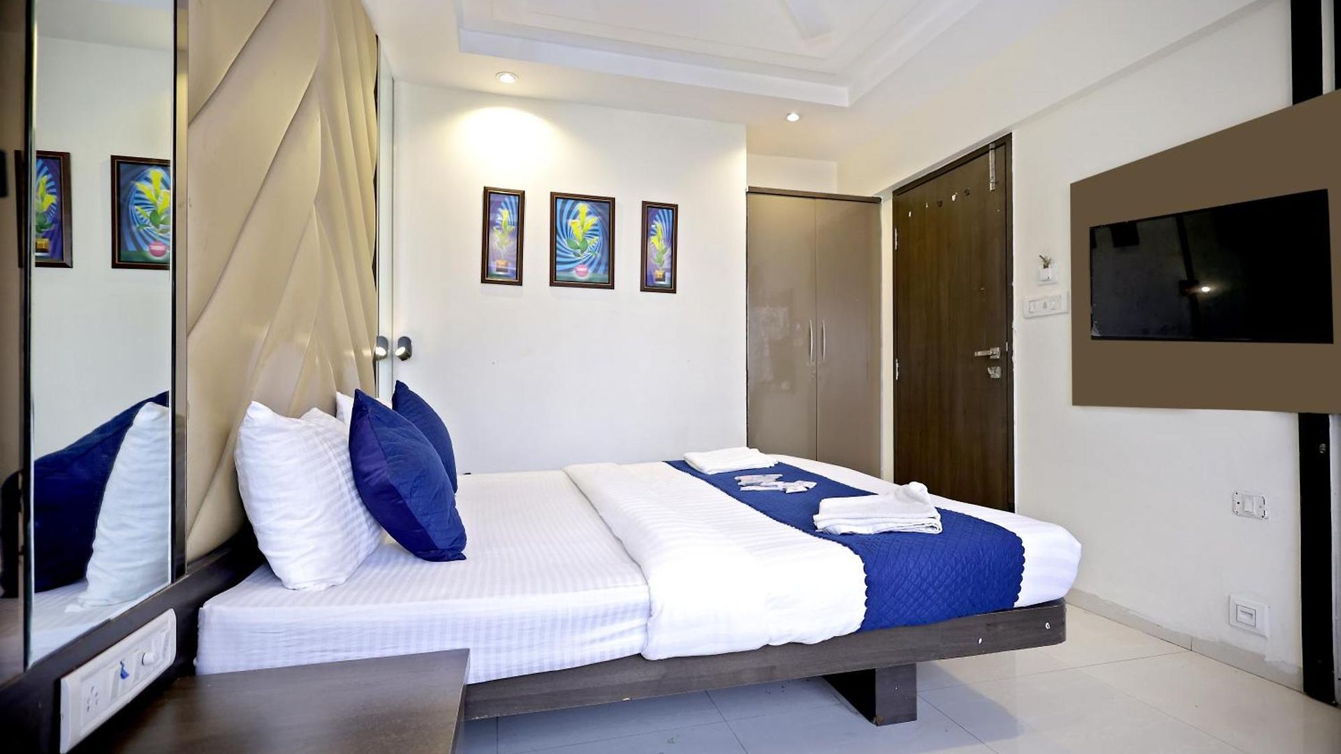 Park Palace Hotel 2*