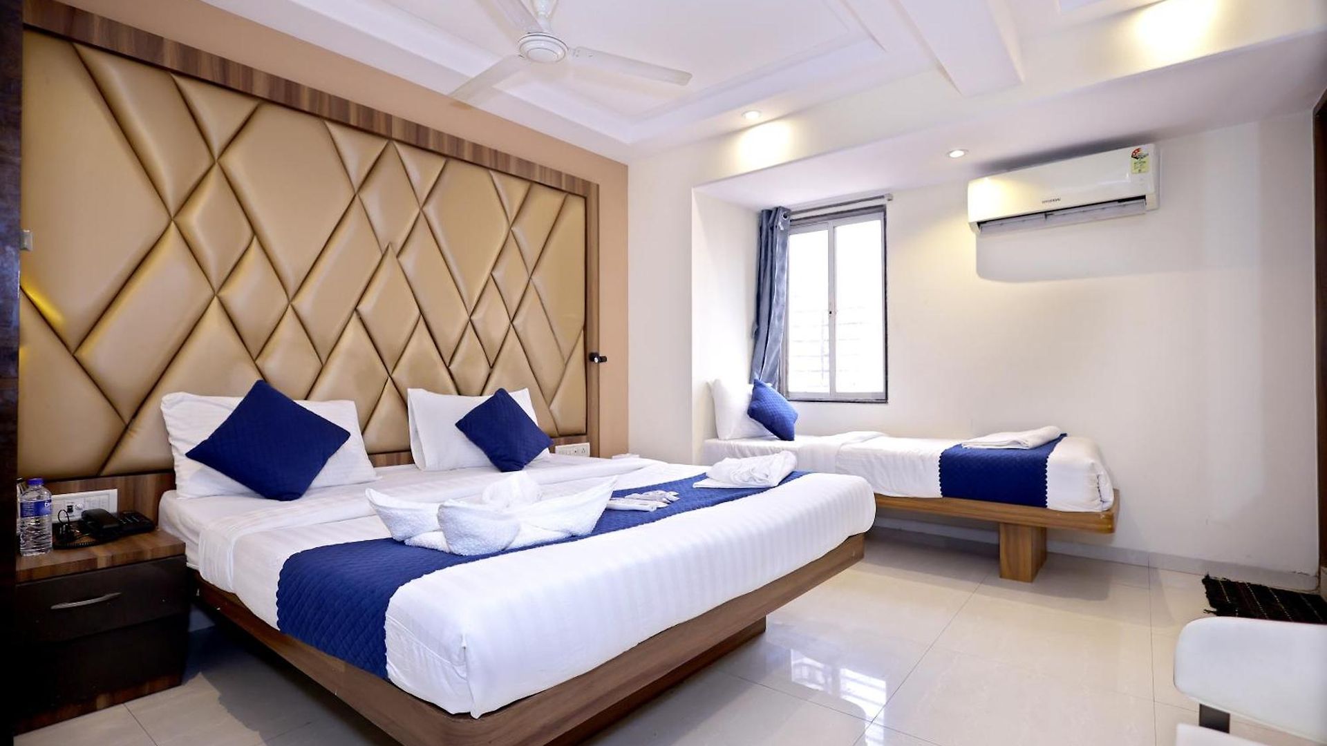Hotel Park Palace 2*