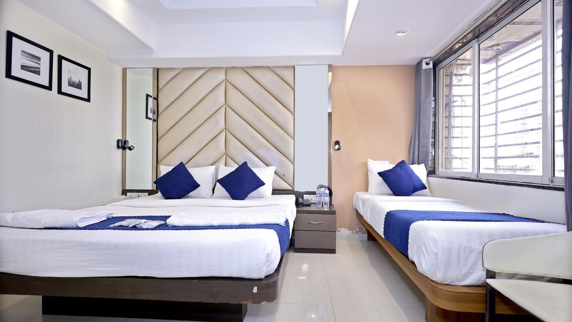 Park Palace Hotel Mumbai