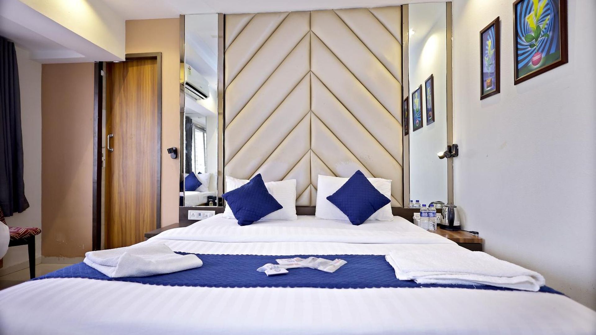 Park Palace 2*