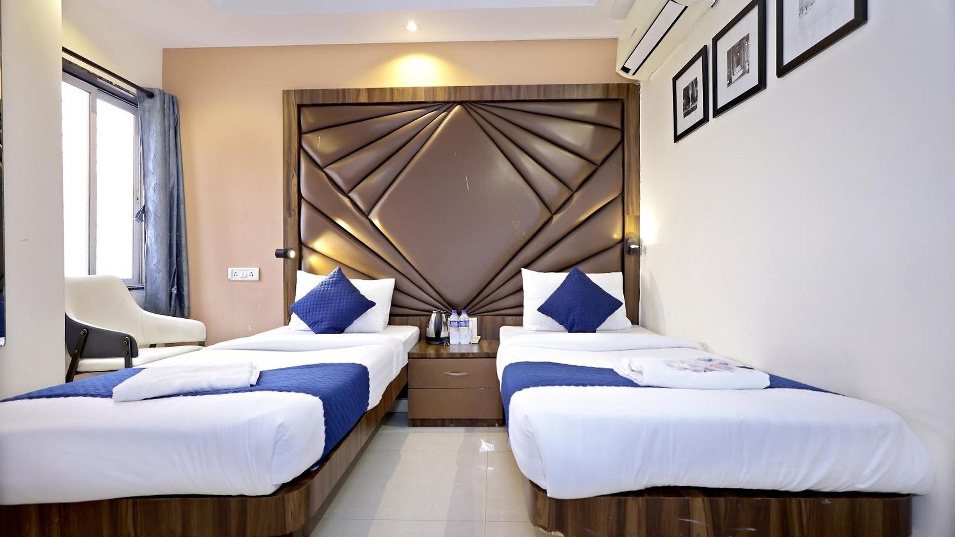 Park Palace Hotel 2*