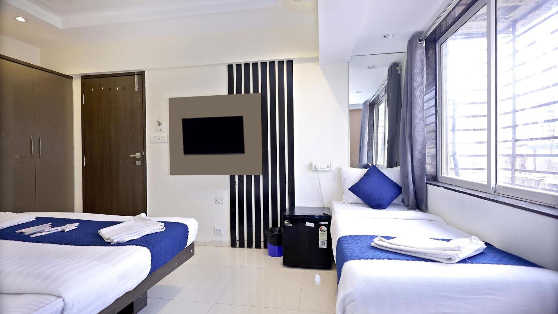 Hotel Park Palace 2*