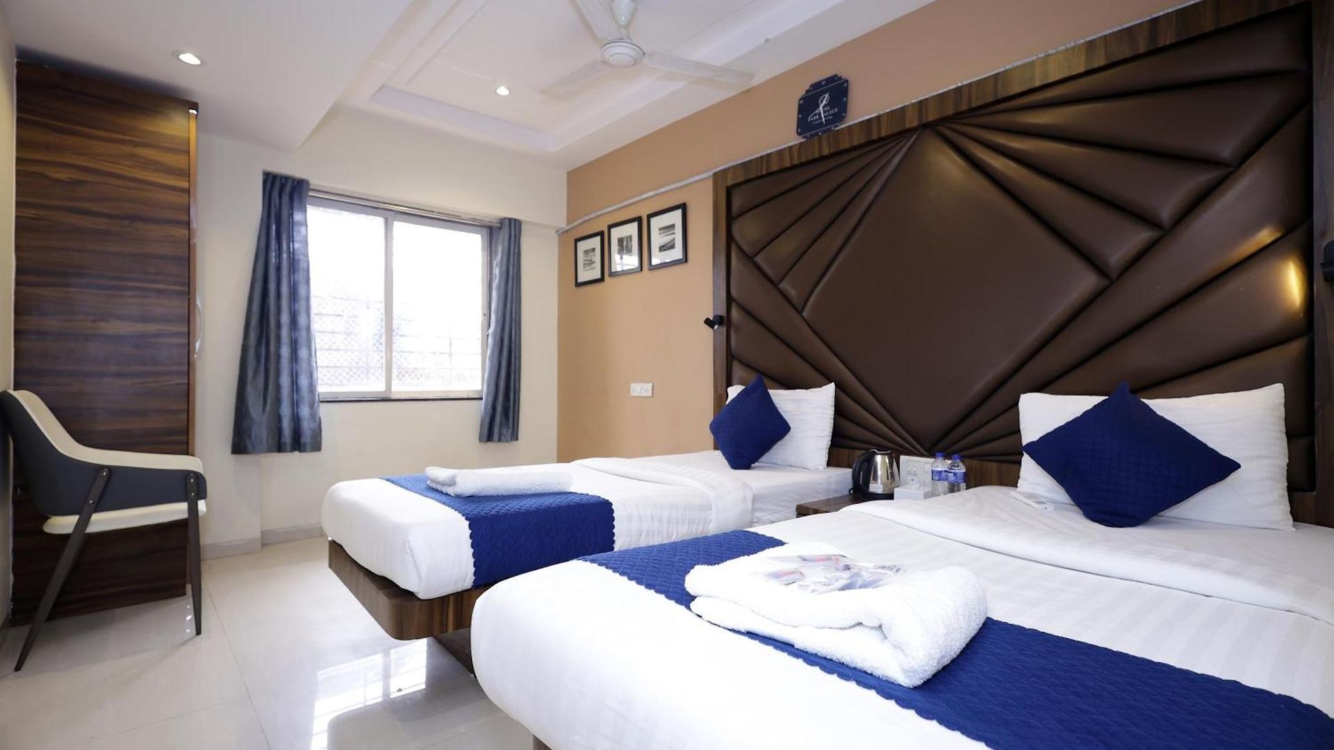 Park Palace Hotel Mumbai