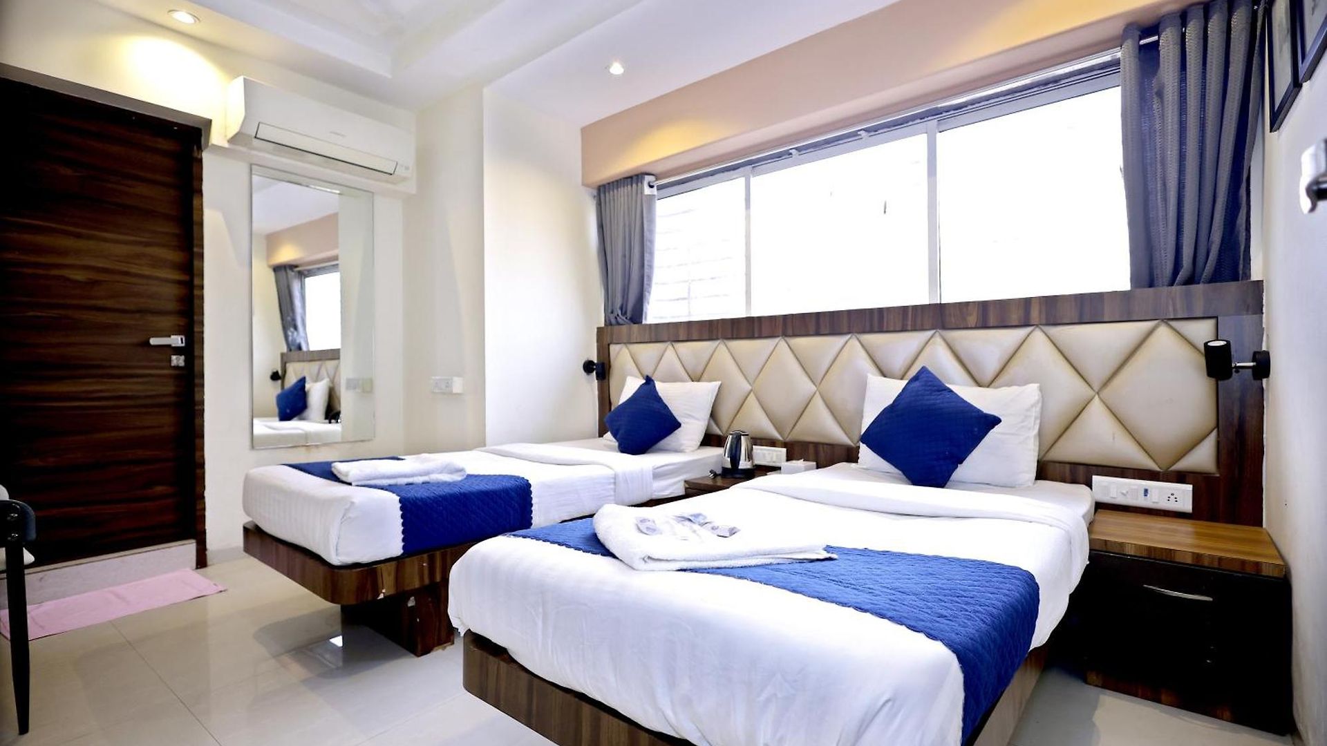 Park Palace 2*