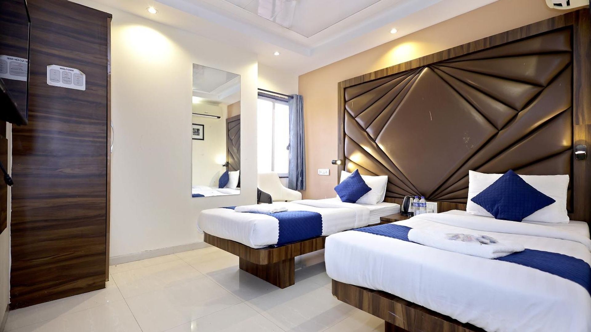 Park Palace Mumbai