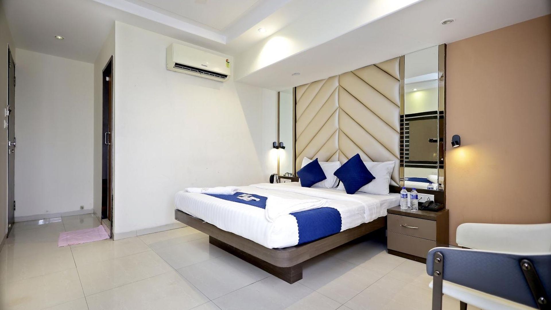 Park Palace 2* Mumbai