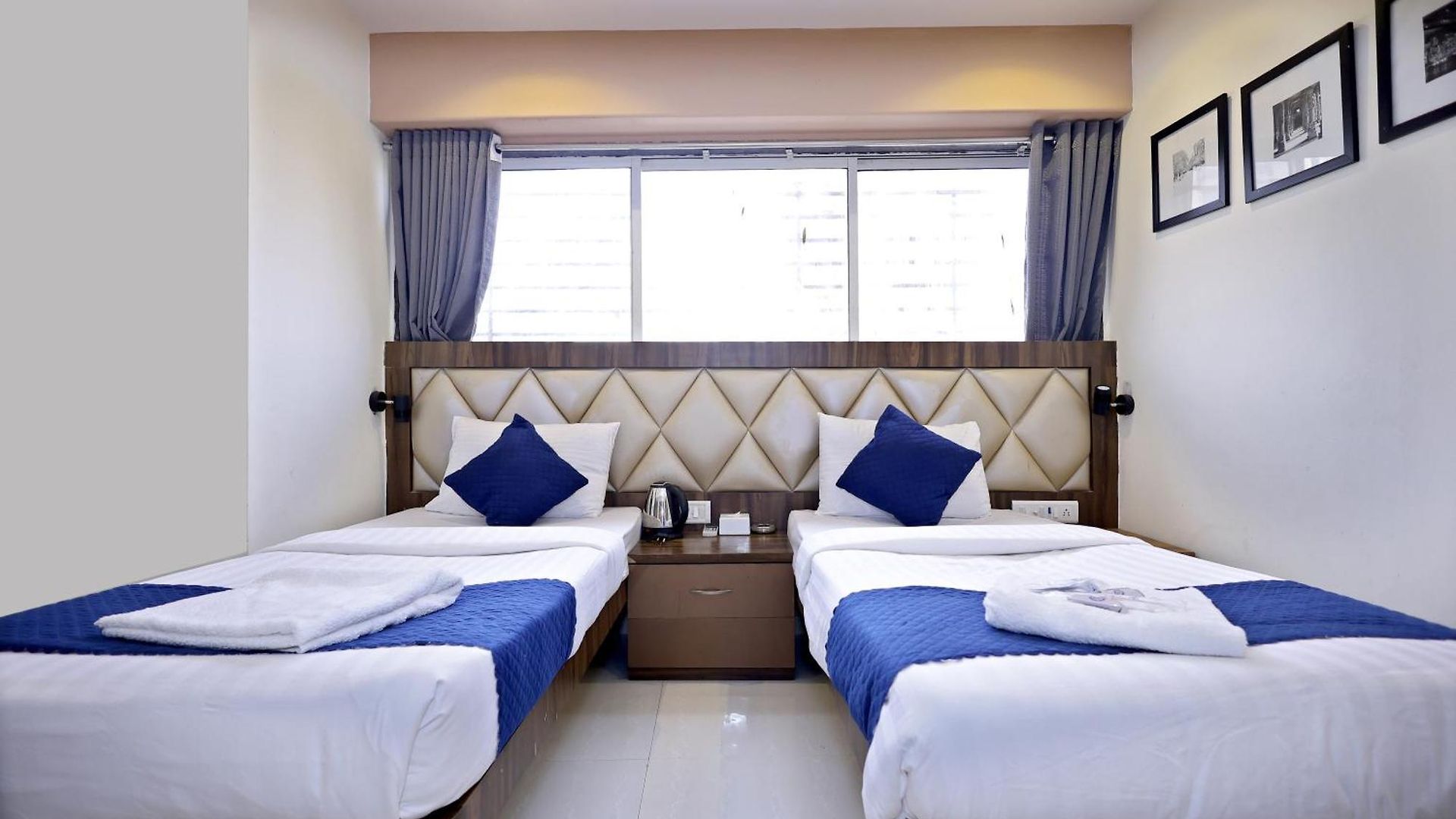 Park Palace Hotel 2*