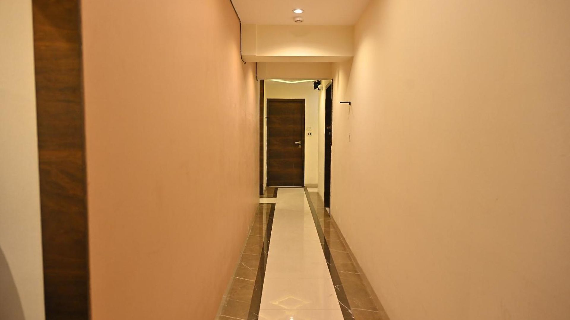 Park Palace 2* Mumbai