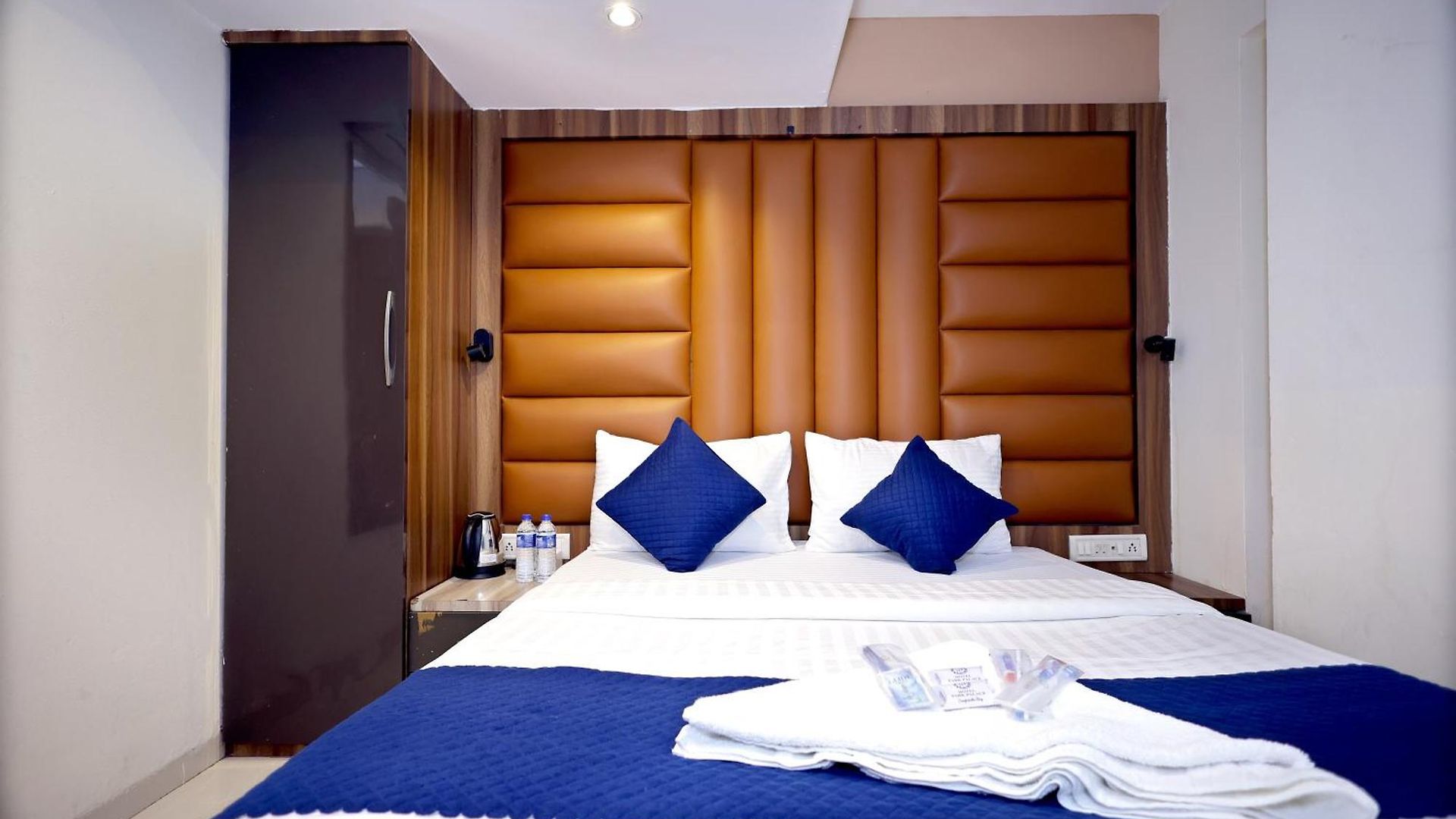 Park Palace Hotel