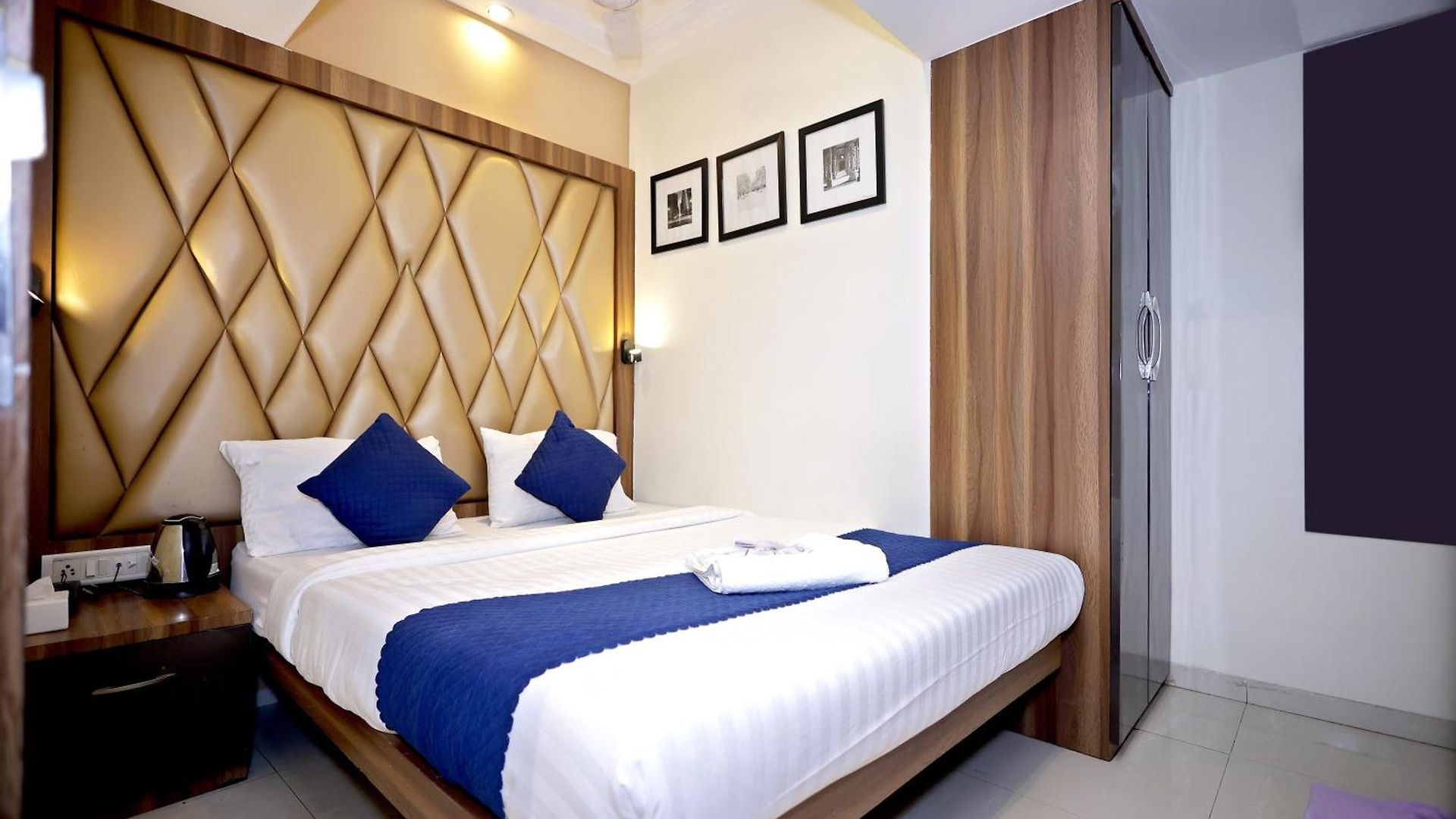 Park Palace Hotel Mumbai