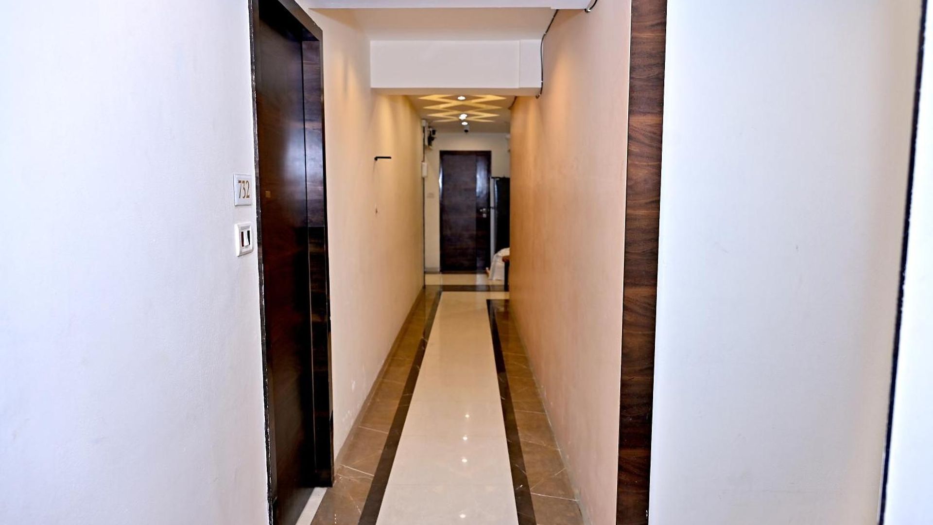 Park Palace Hotel 2*