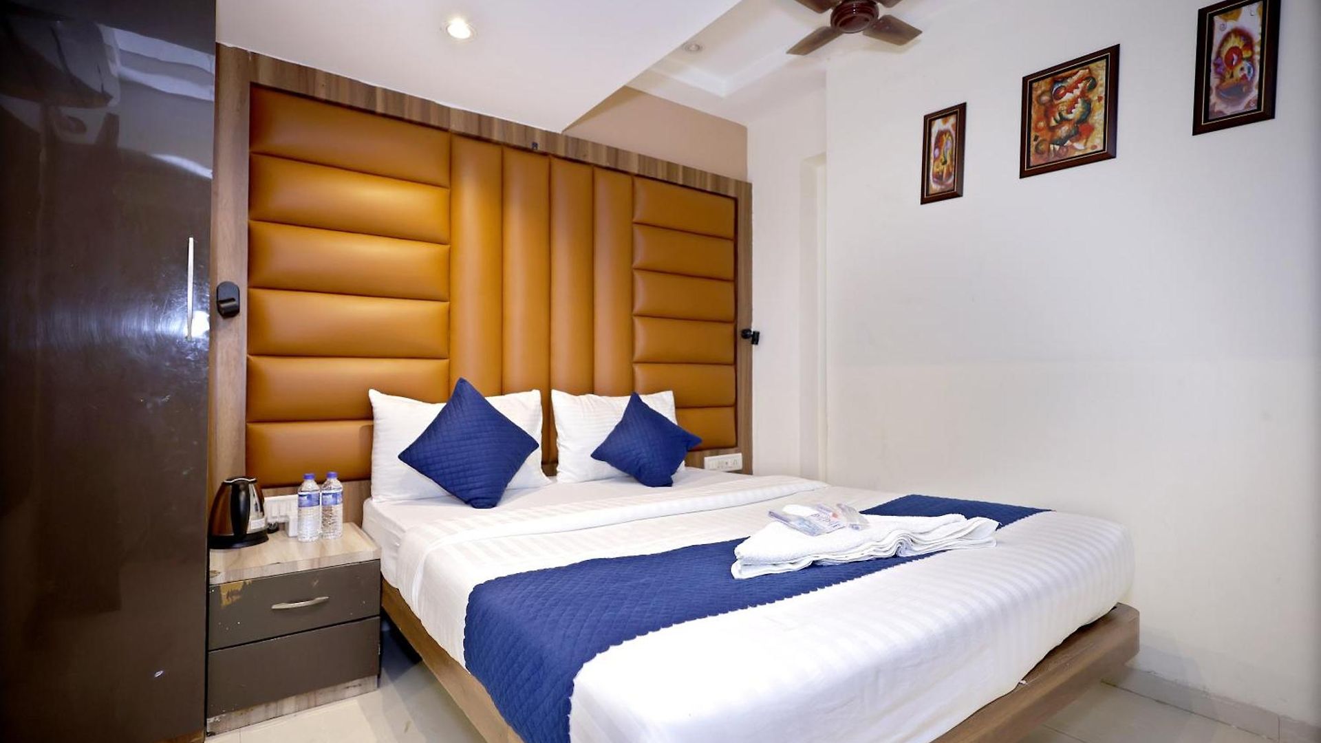 Park Palace Hotel Mumbai