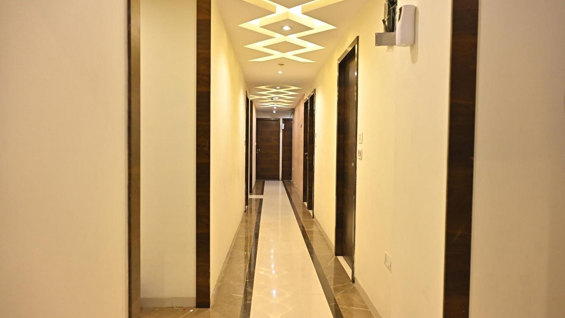 Park Palace Hotel