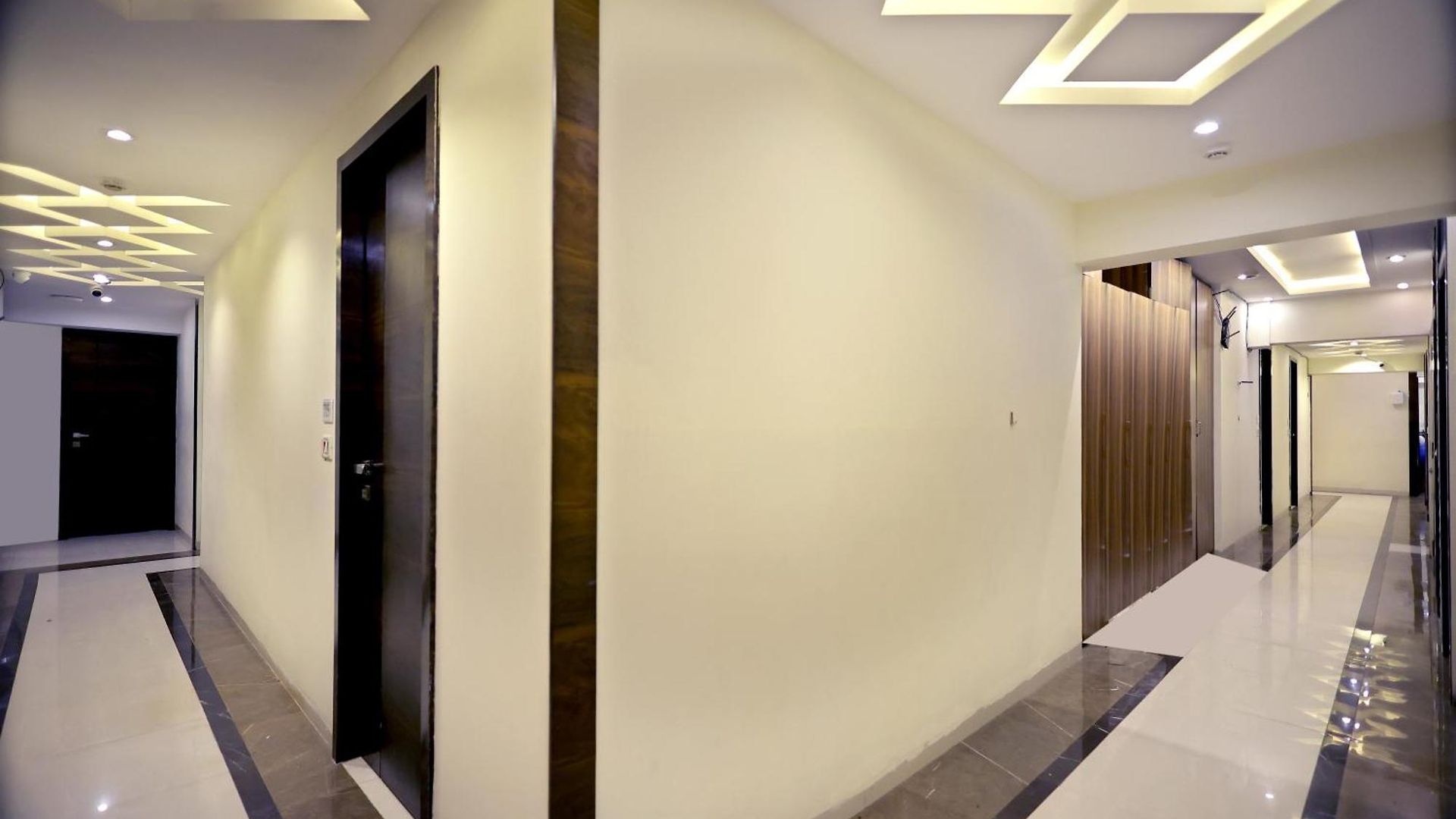 Park Palace Hotel 2*