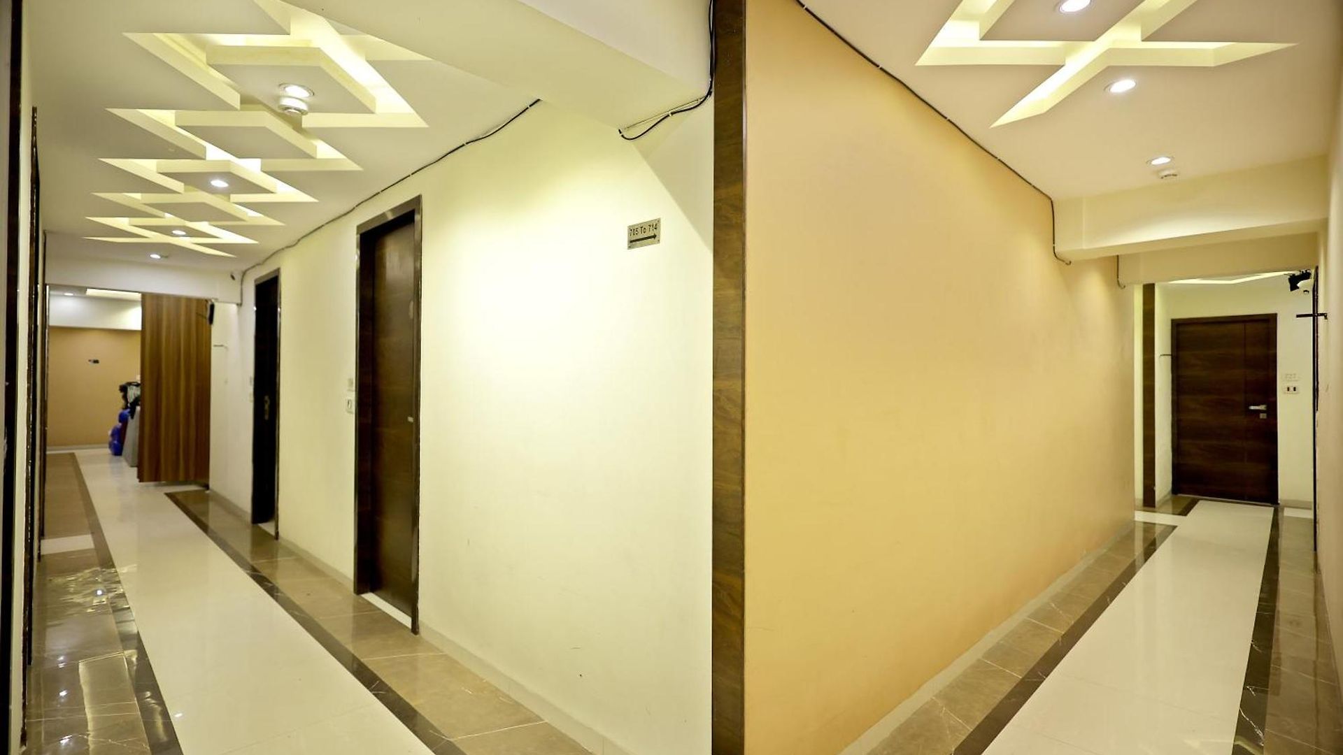 Hotel Park Palace 2*