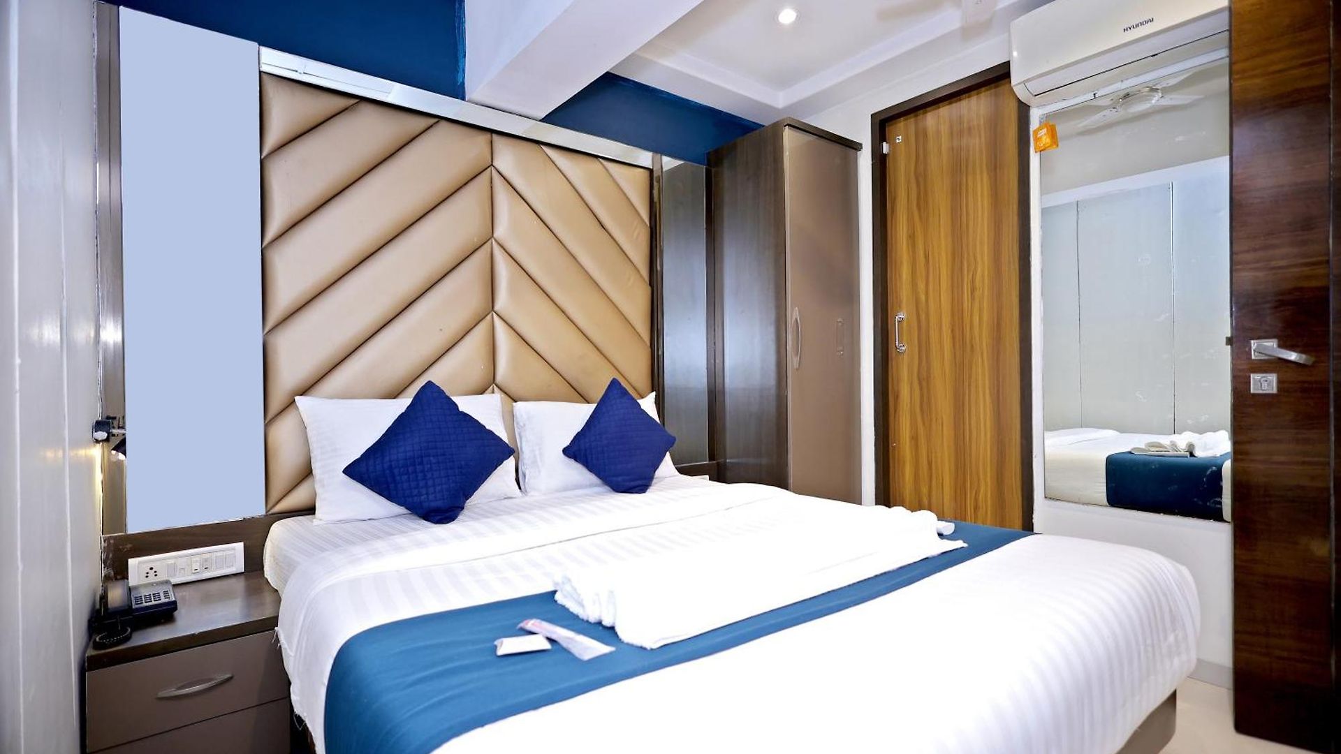 Park Palace 2*