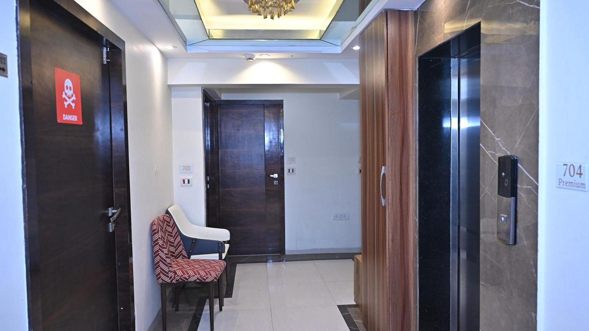 Park Palace Mumbai