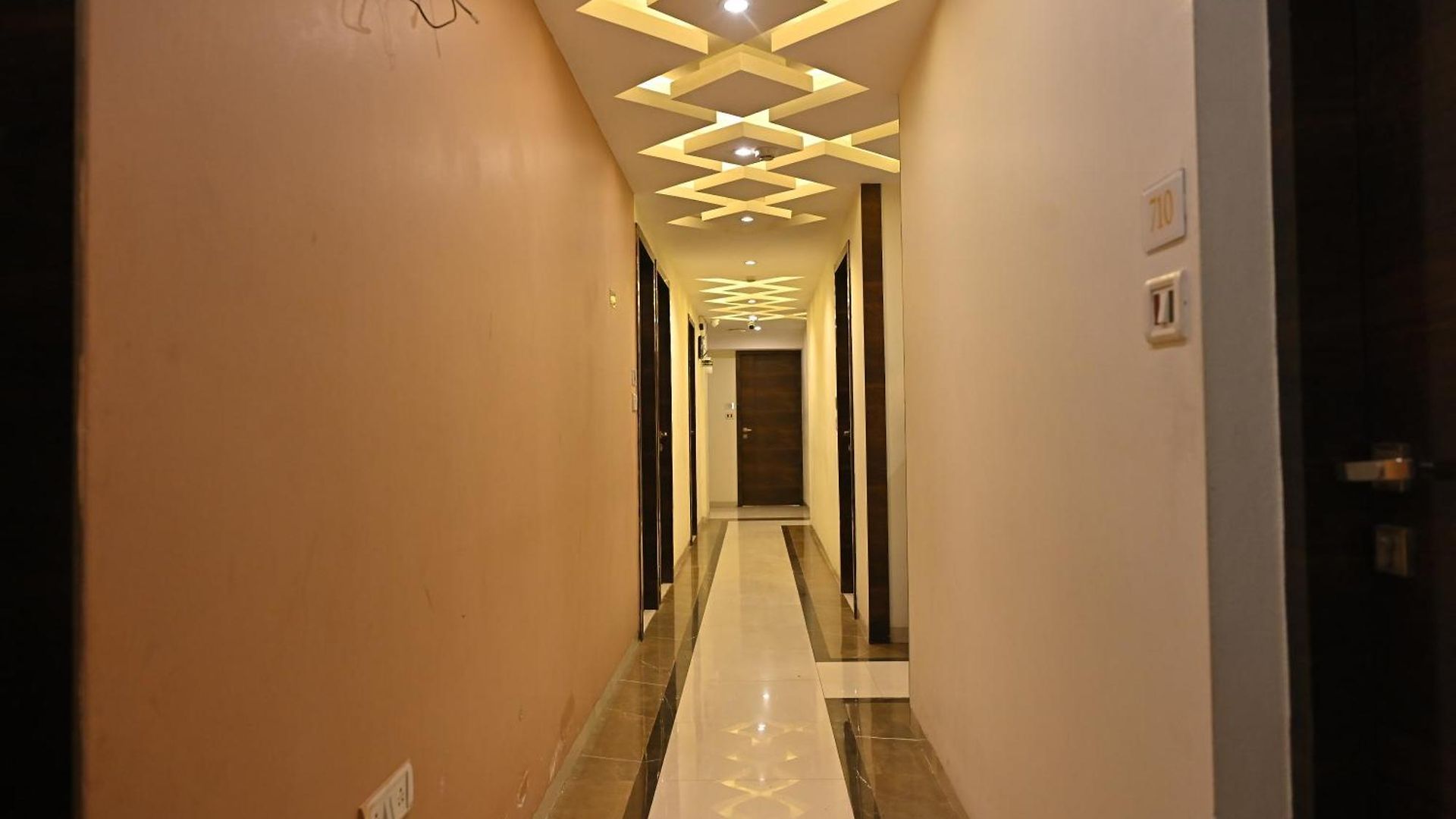 Park Palace Hotel 2*
