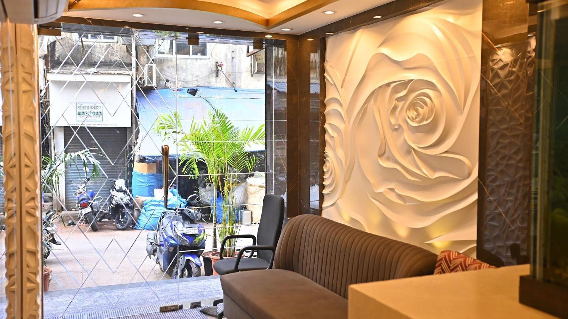Park Palace Hotel Mumbai
