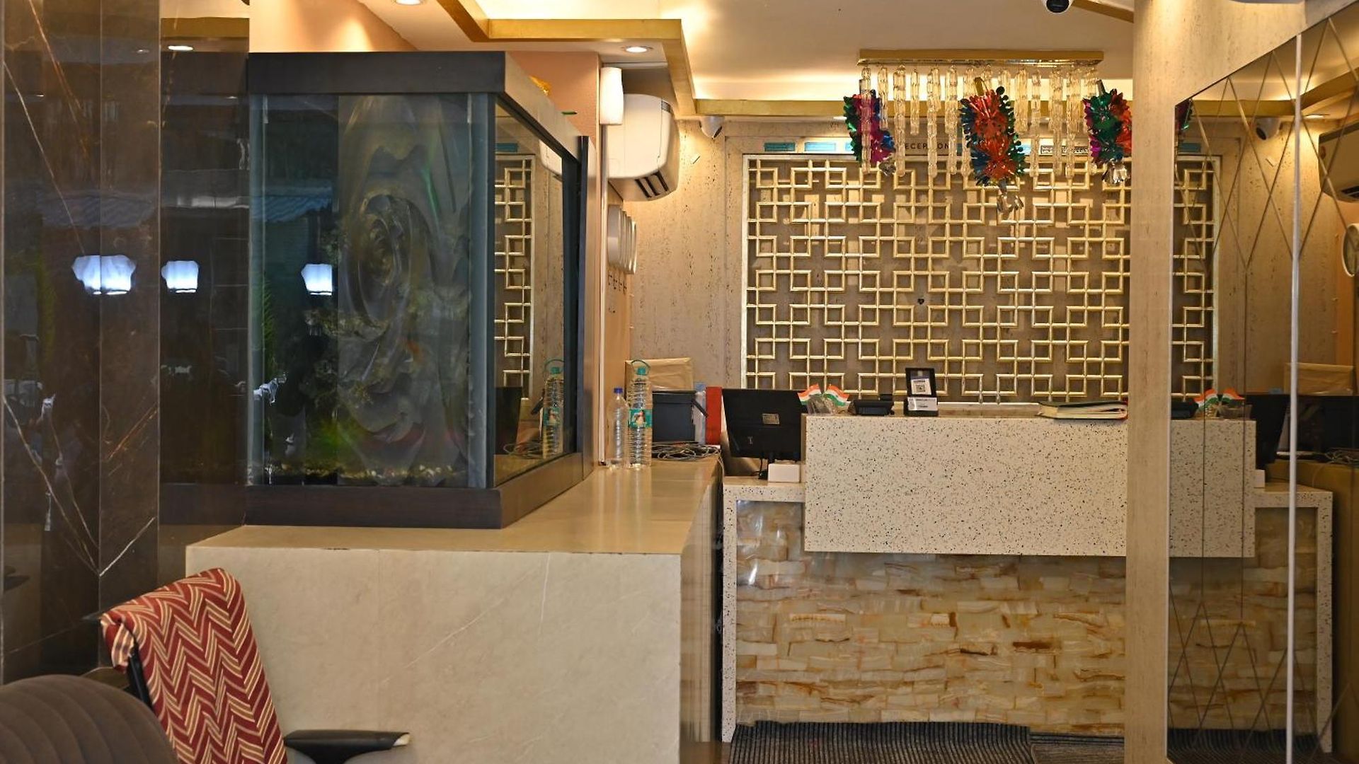 Park Palace Hotel 2*