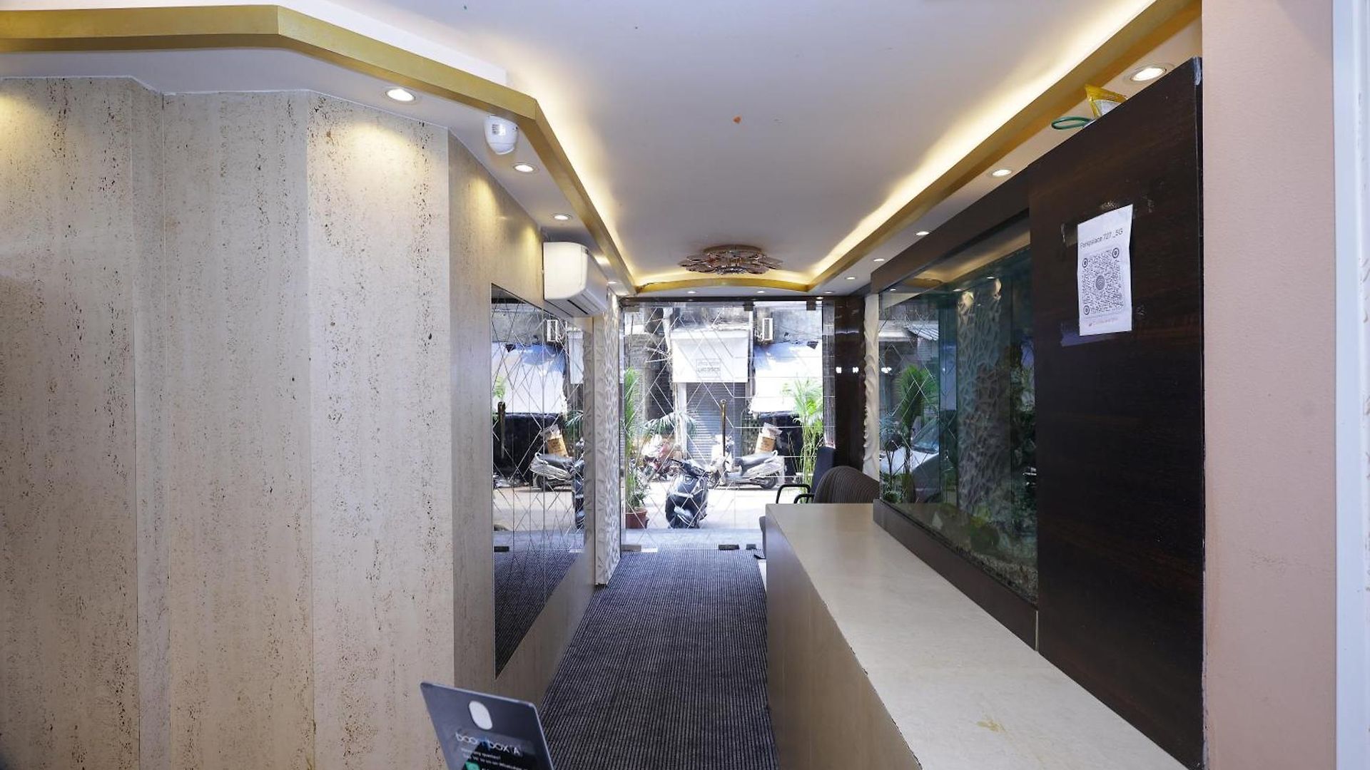 Hotel Park Palace 2*