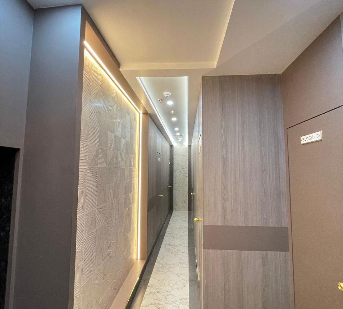 Apartment Avirahi *