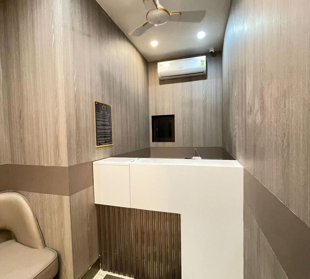 Avirahi Apartment *