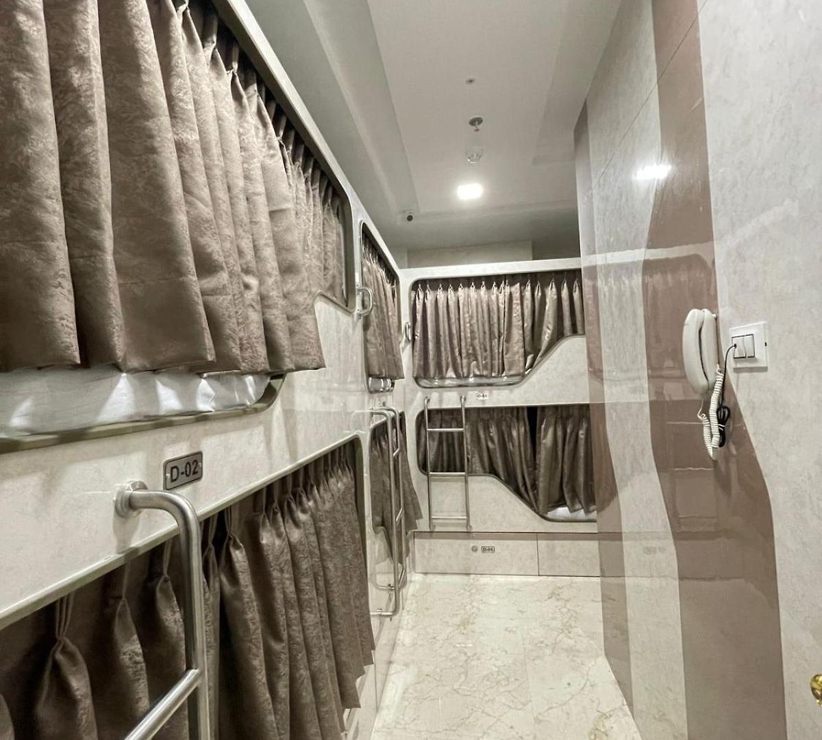 Apartment Avirahi *