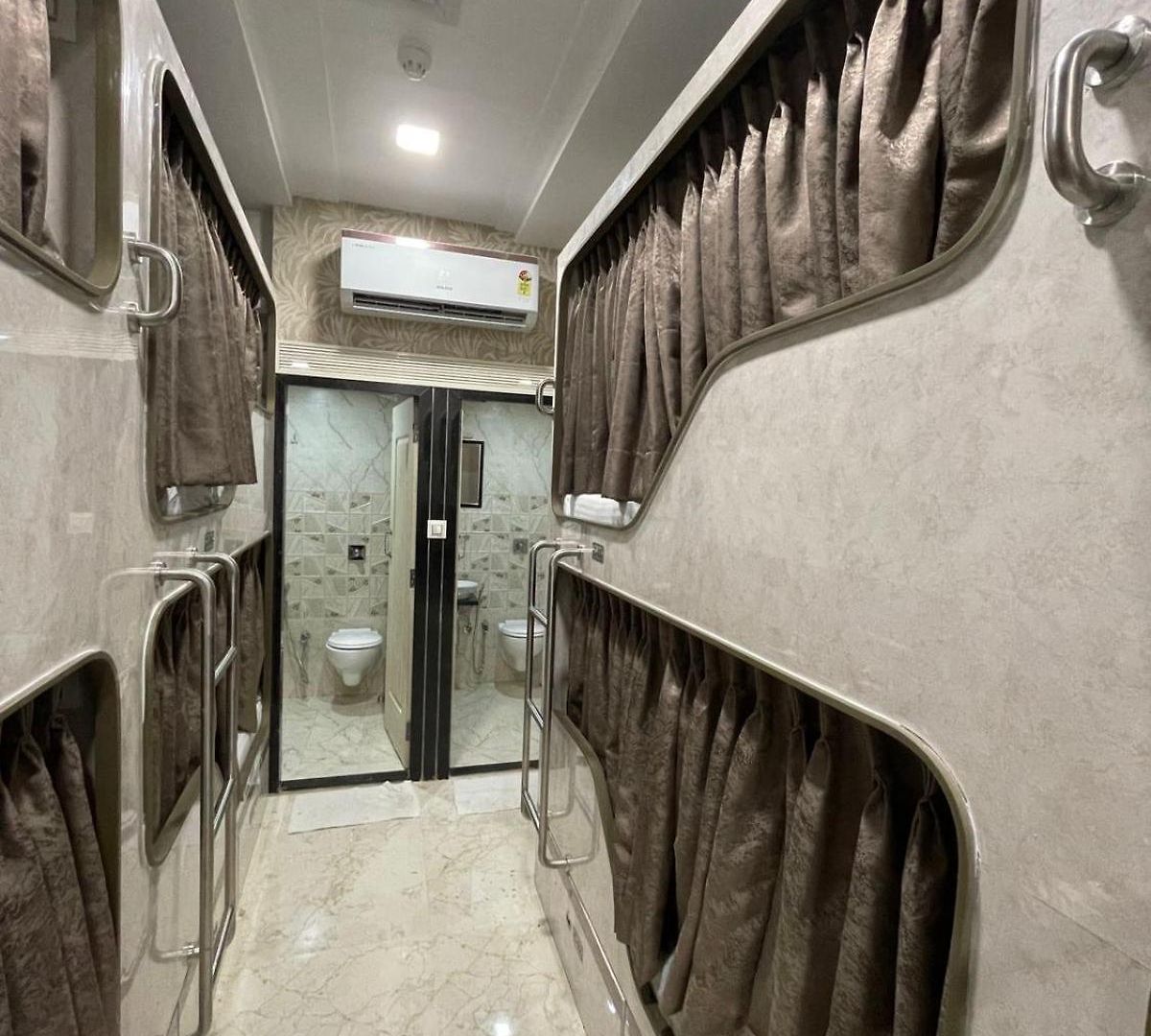 Avirahi Apartment Mumbai