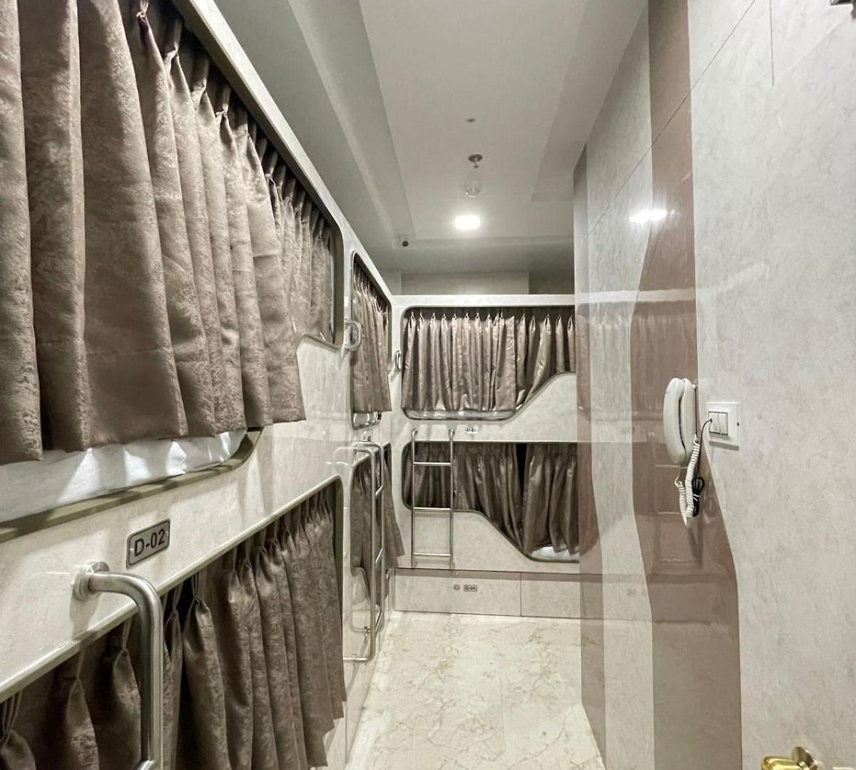 Apartment Avirahi *