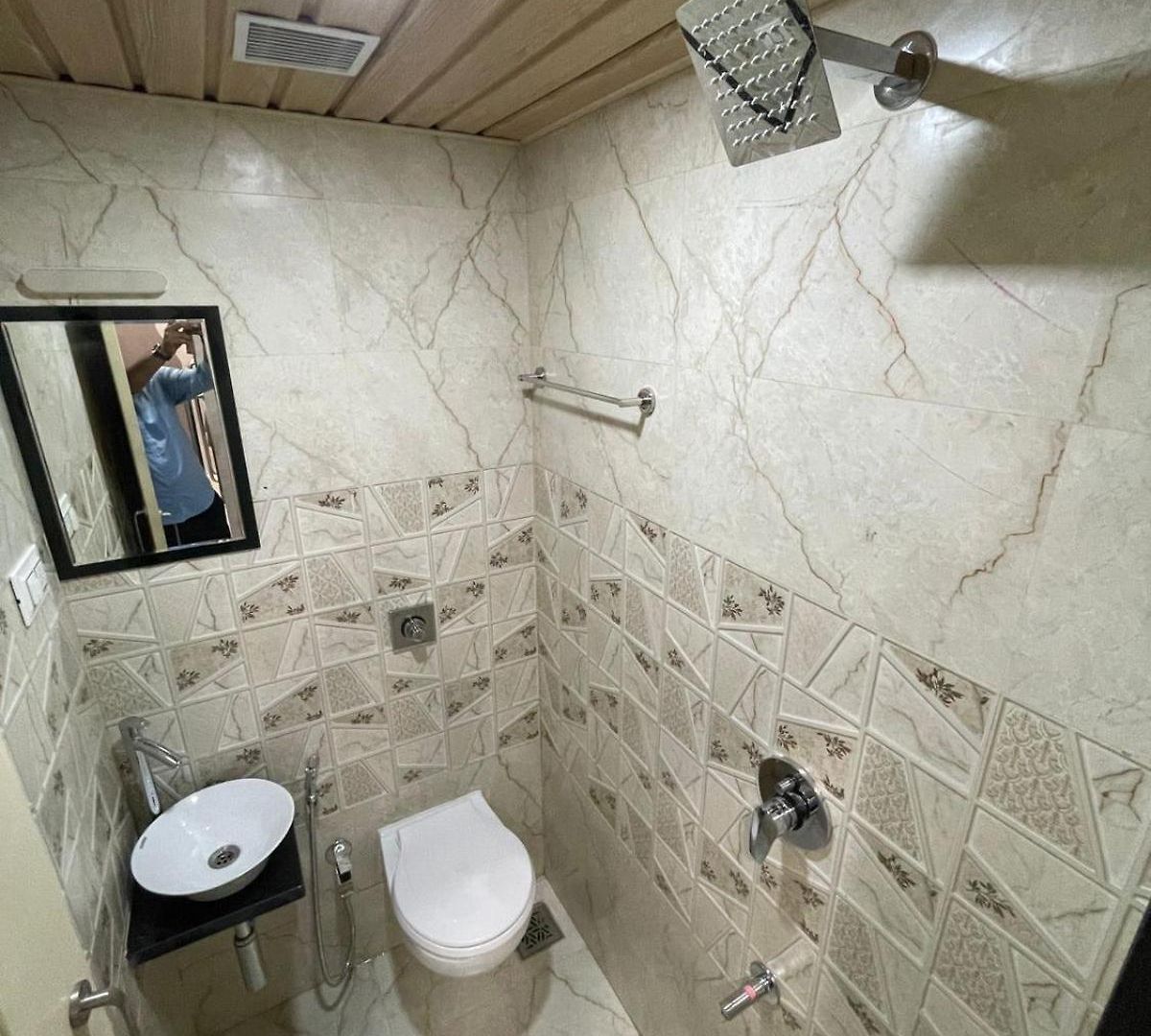 Apartment Avirahi *